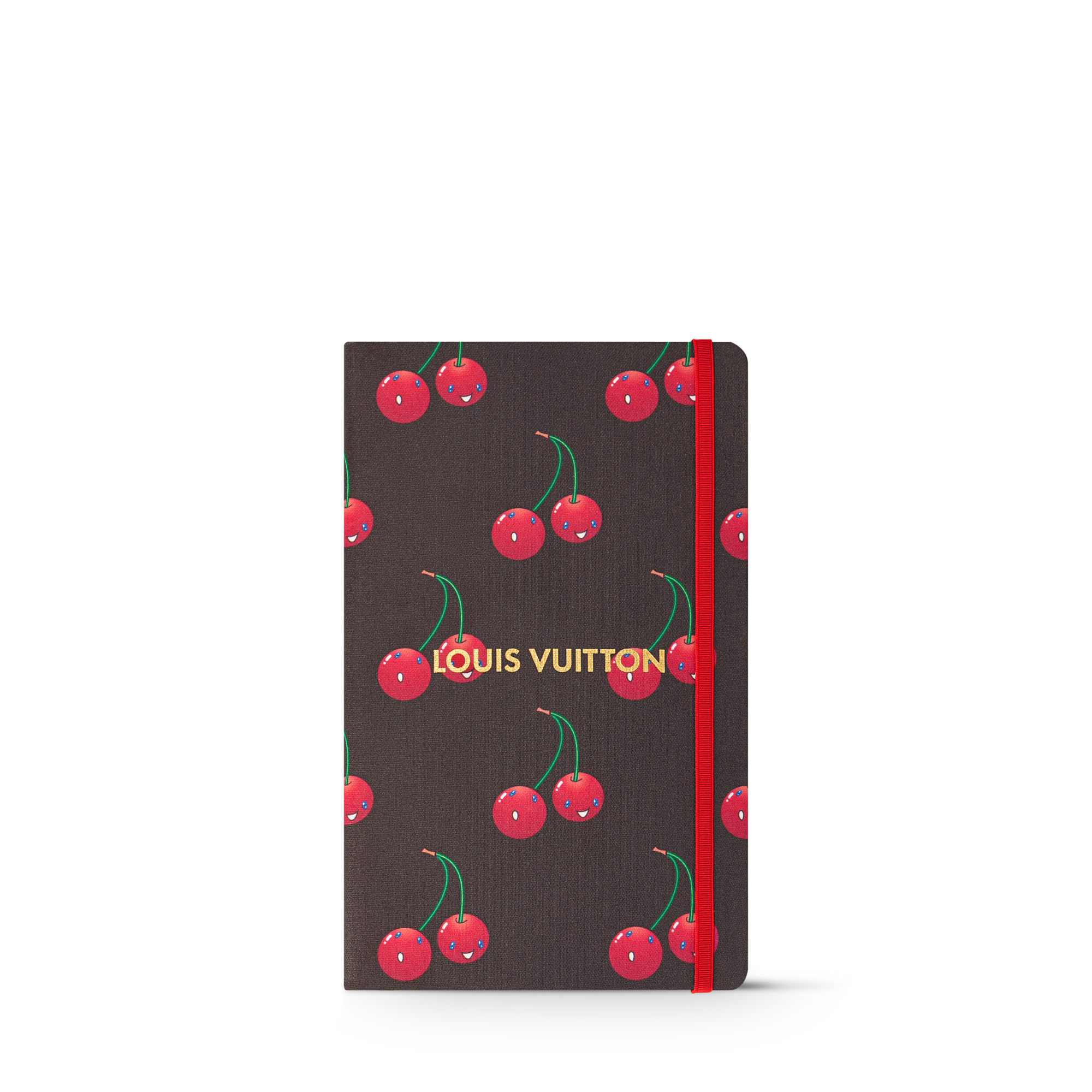 LV x TM Caderno Jane MM S00 - Livros e Papelaria | LOUIS VUITTON ®